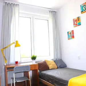  Apartament Stilo Dom - Ul Grochowa