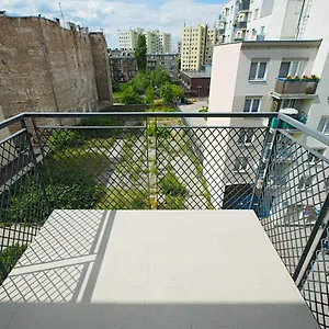 Strzelecka 24 Modern , Warszawa Polska