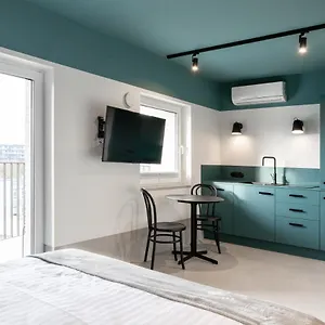  Apartament Odra