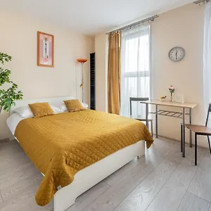 Cozy Modern Astoria Magic Orange Old Town , Kraków Polska