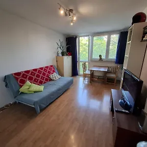  Apartament Jim's Place