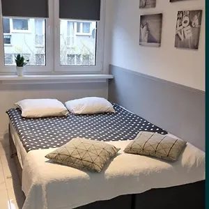  Apartament Nighthost Robotnicza 32 Pok 248
