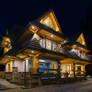 Góralska Kryjówka , Zakopane Polska