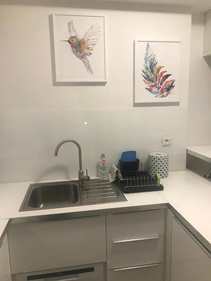 Apartment Greeny Wroclaw